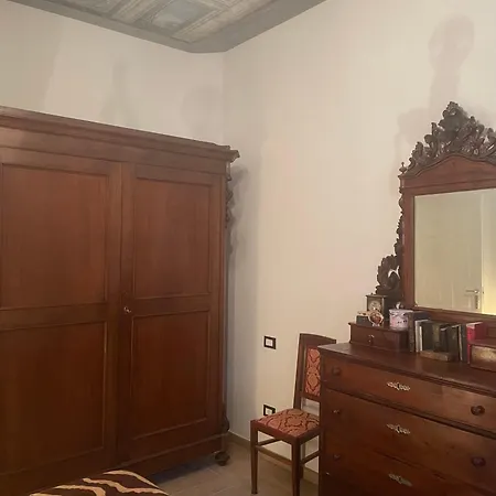 Apartment L'oasi Di Pace Di Elena *