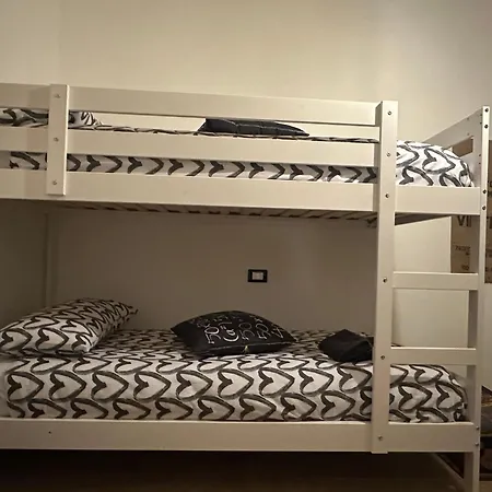 L'oasi Di Pace Di Elena 아파트 *