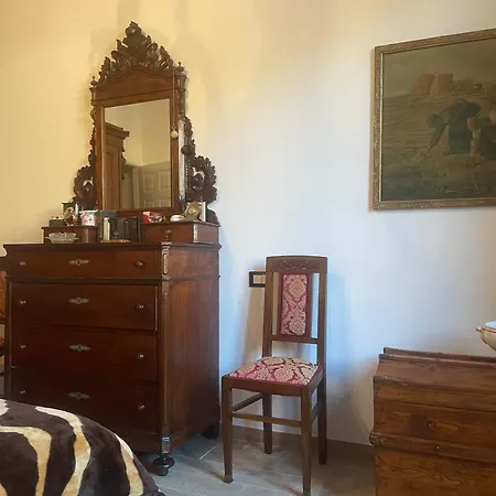 L'oasi Di Pace Di Elena Apartment *