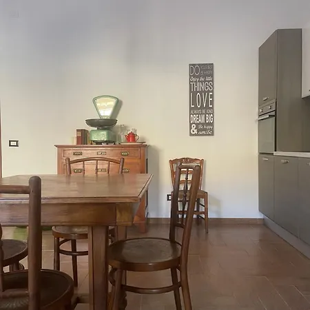 L'oasi Di Pace Di Elena