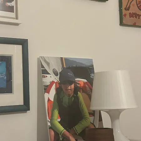 L'oasi Di Pace Di Elena Ottone