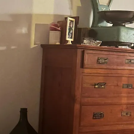 L'oasi Di Pace Di Elena 아파트 *