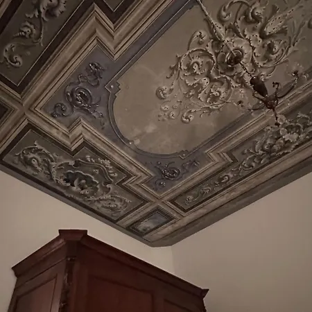 Apartment L'oasi Di Pace Di Elena *