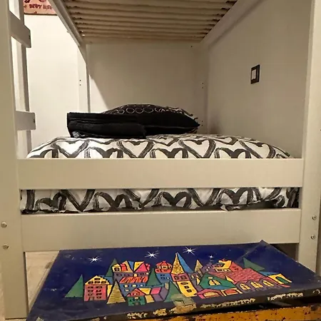 L'oasi Di Pace Di Elena