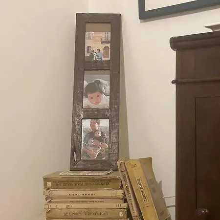 L'oasi Di Pace Di Elena