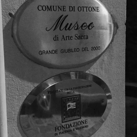 Apartment L'oasi Di Pace Di Elena