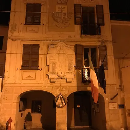 L'oasi Di Pace Di Elena Ottone