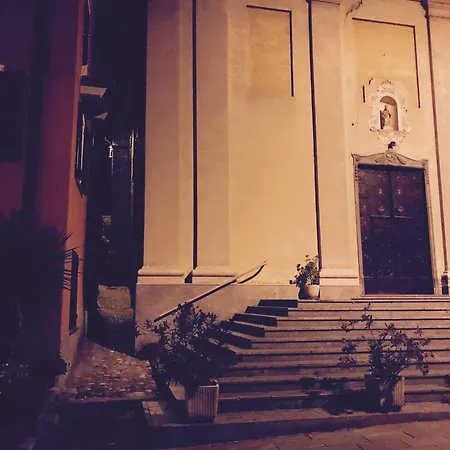 L'oasi Di Pace Di Elena Appartement *