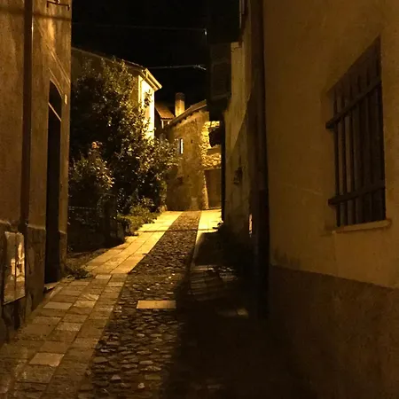 L'oasi Di Pace Di Elena Ottone