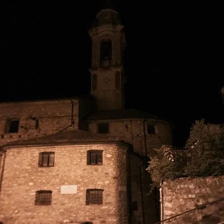 L'oasi Di Pace Di Elena Appartement