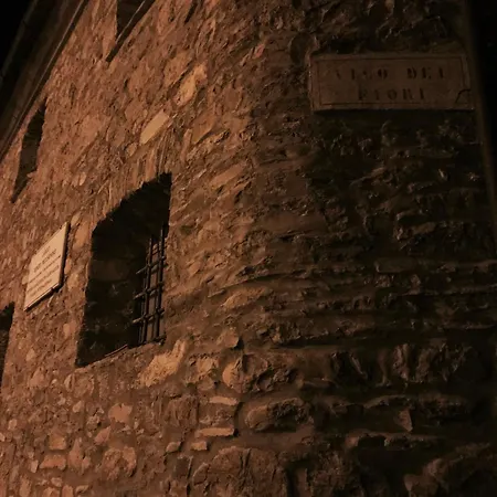 L'oasi Di Pace Di Elena 아파트 *