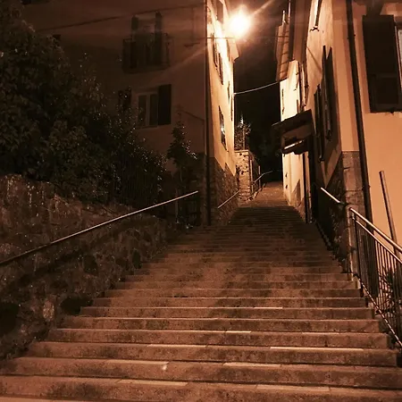 아파트 L'oasi Di Pace Di Elena