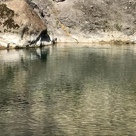 Appartamento L'oasi Di Pace Di Elena *