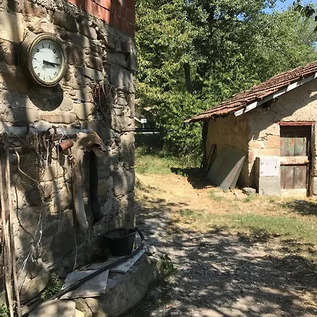 L'oasi Di Pace Di Elena *