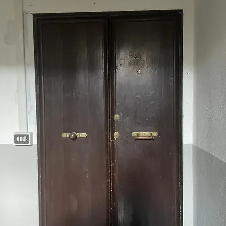 L'oasi Di Pace Di Elena Apartment *