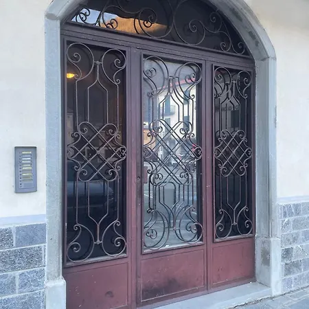 L'oasi Di Pace Di Elena