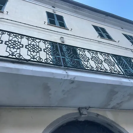 Appartamento L'oasi Di Pace Di Elena