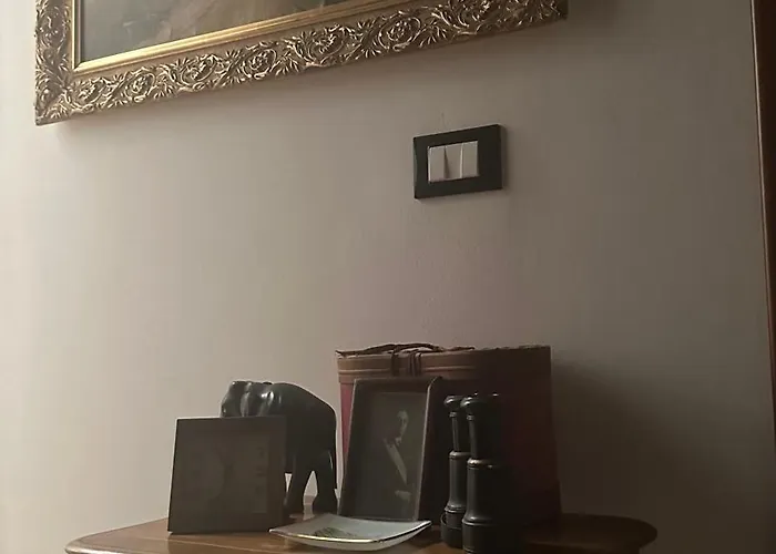 L'oasi Di Pace Di Elena