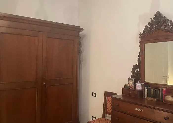 Appartement L'oasi Di Pace Di Elena *