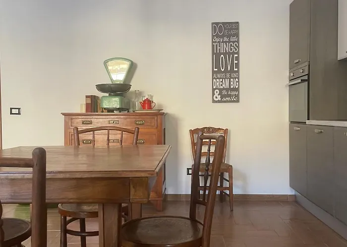 L'oasi Di Pace Di Elena *