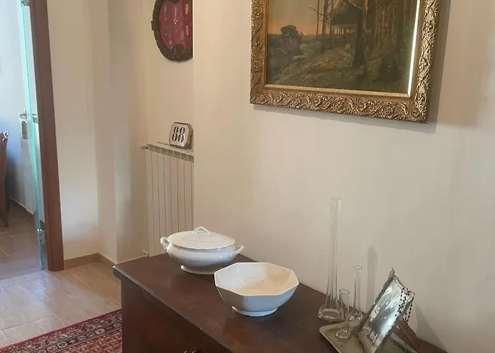 L'oasi Di Pace Di Elena * Ottone