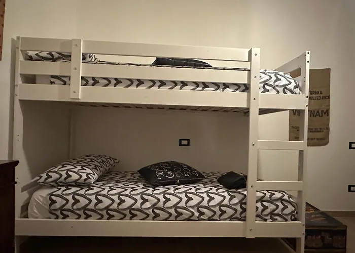 L'oasi Di Pace Di Elena Appartement *