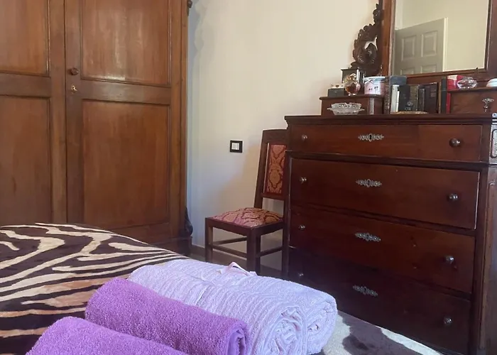 Appartamento L'oasi Di Pace Di Elena *