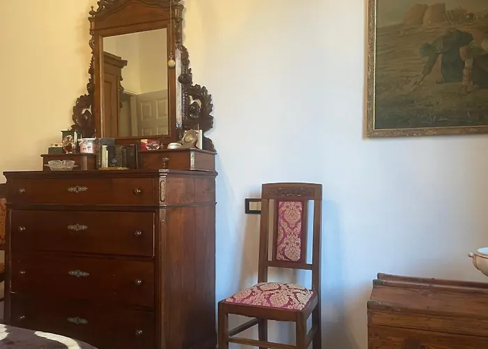 L'oasi Di Pace Di Elena Appartamento *