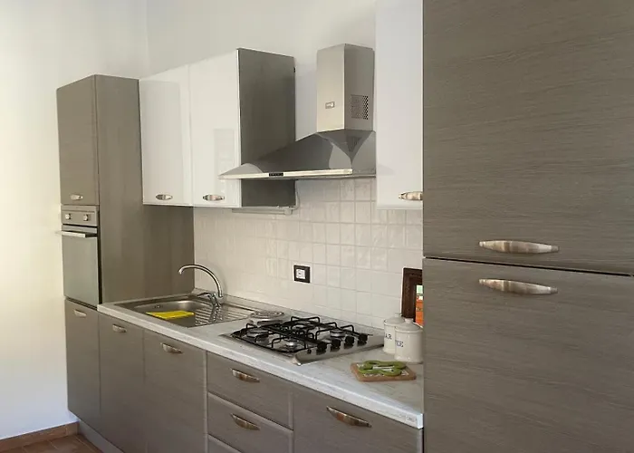 L'oasi Di Pace Di Elena *