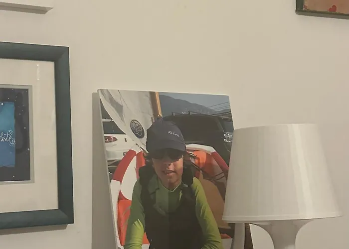 L'oasi Di Pace Di Elena Ottone