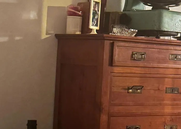 L'oasi Di Pace Di Elena Appartement *