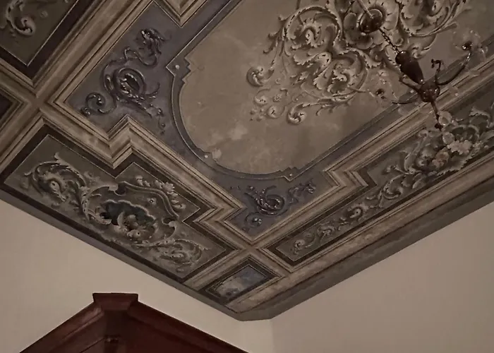 Appartamento L'oasi Di Pace Di Elena *