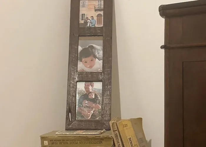 L'oasi Di Pace Di Elena