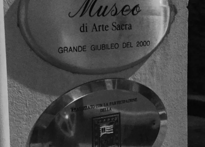 Appartement L'oasi Di Pace Di Elena