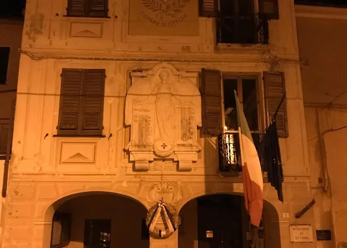 L'oasi Di Pace Di Elena Ottone