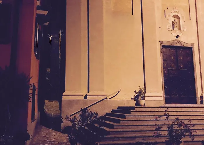 L'oasi Di Pace Di Elena Appartamento *