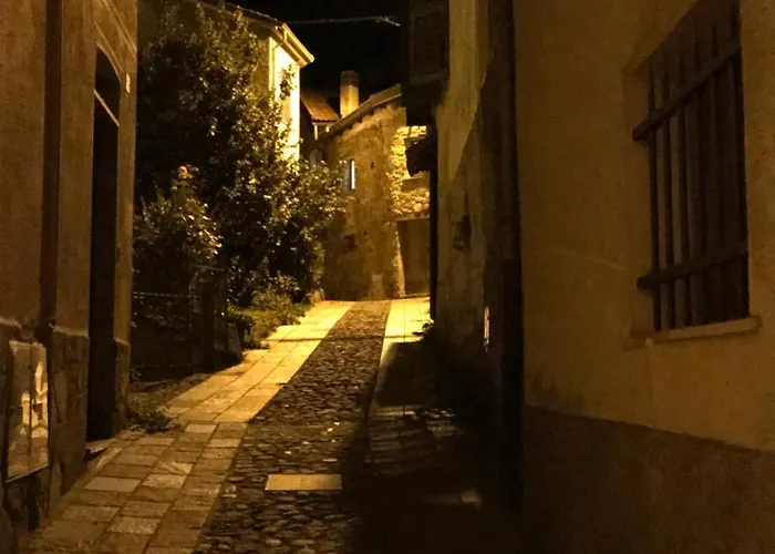 L'oasi Di Pace Di Elena Ottone