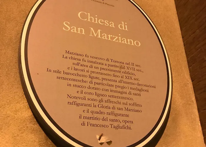 Appartement L'oasi Di Pace Di Elena Ottone