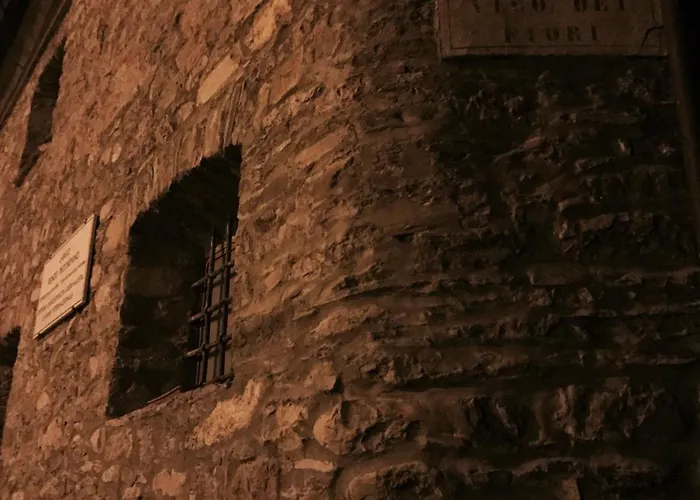 L'oasi Di Pace Di Elena Appartement *