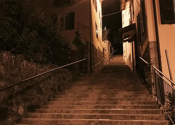 Appartamento L'oasi Di Pace Di Elena