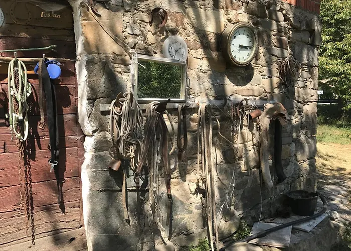 Appartamento L'oasi Di Pace Di Elena *