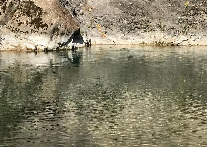 Appartement L'oasi Di Pace Di Elena *