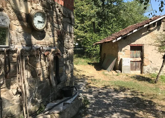 L'oasi Di Pace Di Elena *