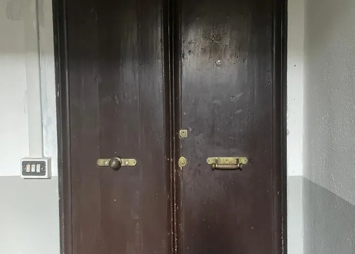 L'oasi Di Pace Di Elena Appartement *