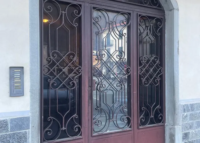 L'oasi Di Pace Di Elena